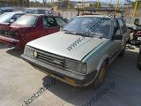 NISSAN SUNNY B11